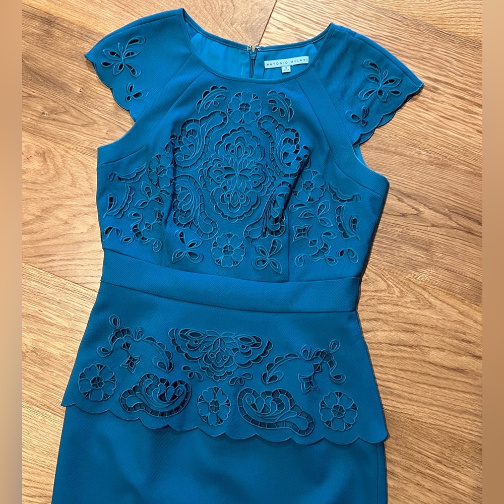 ANTONIO MELANI 👗